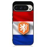 Netherland Football Team Google Pixel 9 | Pixel 9 Pro Case OV10090
