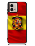 Spain Football Team Motorola Moto G Stylus 5G 2023 Case OV10132
