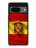 Spain Football Team Google Pixel 8 Case QC10132