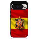 Spain Football Team Google Pixel 9 | Pixel 9 Pro Case OV10132