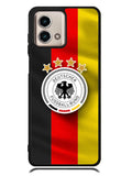 Germany Football Team Motorola Moto G Stylus 5G 2023 Case OV10012