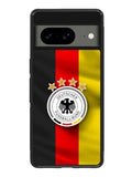Germany Football Team Google Pixel 8 Case QC10012