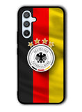 Germany Football Team Samsung Galaxy A54 5G Case OV10012
