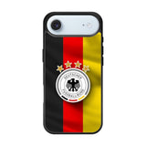 Germany Football Team iPhone Air Case OV10012