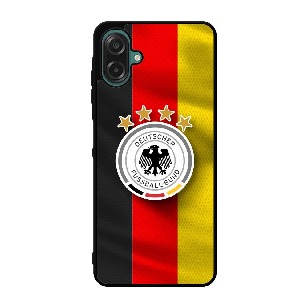 Germany Football Team Samsung Galaxy A07 Case OV10012