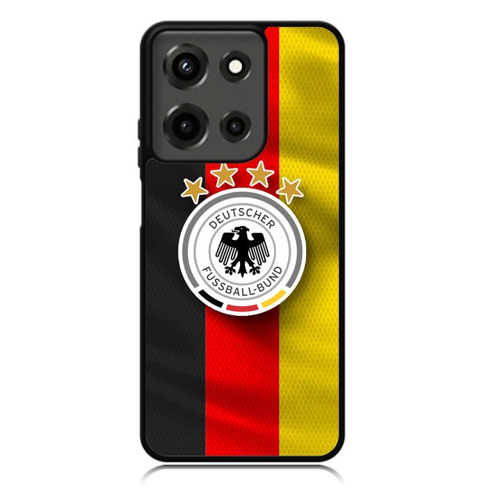 Germany Football Team Motorola Moto G 5G 2025 Case OV10012