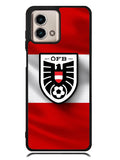 Austria Football Team Motorola Moto G Stylus 5G 2023 Case OV9943