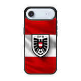 Austria Football Team iPhone Air Case QC9943