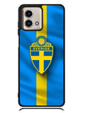 Sweden Football Team Motorola Moto G Stylus 5G 2023 Case OV10145