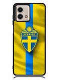 Sweden Football Team Motorola Moto G Stylus 5G 2023 Case OV10146