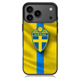 Sweden Football Team Samsung Galaxy S26 Ultra Case OV10146