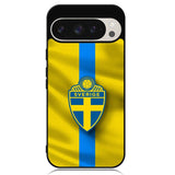 Sweden Football Team Google Pixel 9 Pro XL Case OV10146