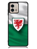 Wales Football Team Motorola Moto G Stylus 5G 2023 Case OV10196