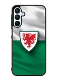 Wales Football Team Samsung Galaxy A15 5G Case OV10196