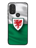 Wales Football Team Motorola Moto G Pure 2021 , Moto G Power 2022 Case OV10196