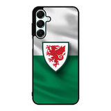 Wales Football Team Samsung Galaxy A16 Case OV10196