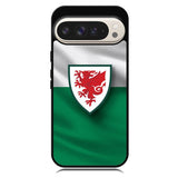 Wales Football Team Google Pixel 10 Pro XL Case RC10196