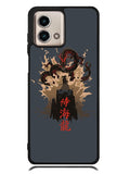Samurai Japan Art Motorola Moto G Stylus 5G 2023 Case OV10119