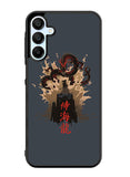 Samurai Japan Art Samsung Galaxy A15 5G Case OV10119