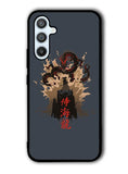 Samurai Japan Art Samsung Galaxy A54 5G Case OV10119