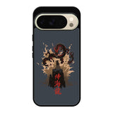 Samurai Japan Art Google Pixel 10 Pro XL Case QC10119