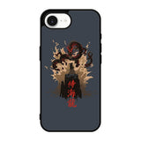 Samurai Japan Art iPhone 17e Case OV10119