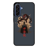 Samurai Japan Art Samsung Galaxy A17 Case QC10119