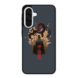 Samurai Japan Art Samsung Galaxy A16 5G Case RC10119