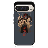 Samurai Japan Art Google Pixel 10 Pro XL Case RC10119