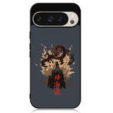 Samurai Japan Art Google Pixel 9 Pro XL Case OV10119