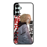 Mikey Tokyo Revengers Samsung Galaxy A16 Case OV10081