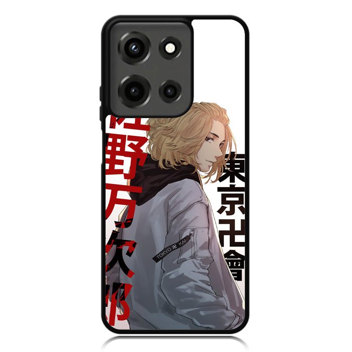 Mikey Tokyo Revengers Motorola Moto G 5G 2025 Case OV10081