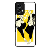 Tokyo Revengers Draken Motorola Moto G Play 2024 Case OV10172