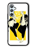Tokyo Revengers Draken Samsung Galaxy A54 5G Case OV10172