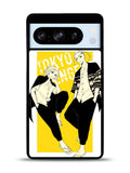Tokyo Revengers Draken Google Pixel 8 Pro Case QC10172