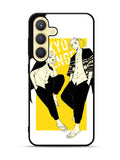 Tokyo Revengers Draken Samsung Galaxy S25 Plus 5G , Samsung Galaxy S25+ 5G Case OV10172