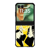 Tokyo Revengers Draken Motorola Moto RAZR 2025 Case OV10172