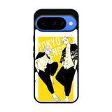 Tokyo Revengers Draken Google Pixel 10 Case OV10172
