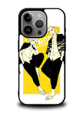 Tokyo Revengers Draken iPhone 16 Pro Case OV10172