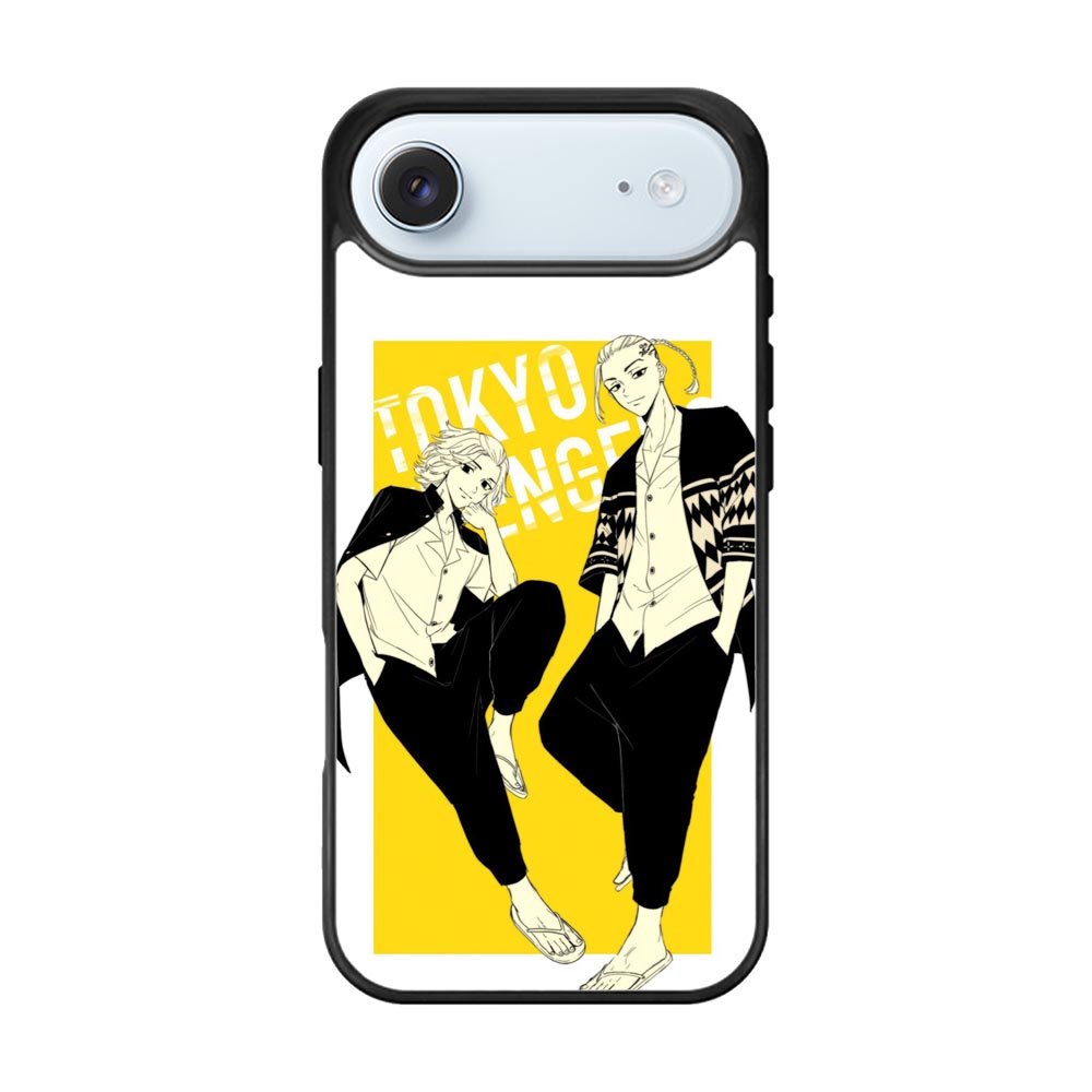 Tokyo Revengers Draken iPhone Air Case OV10172