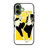 Tokyo Revengers Draken iPhone 17 Case OV10172
