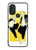 Tokyo Revengers Draken Motorola Moto G Pure 2021 , Moto G Power 2022 Case OV10172