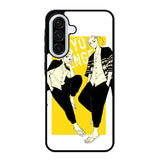 Tokyo Revengers Draken Samsung Galaxy A26 5G Case RC10172