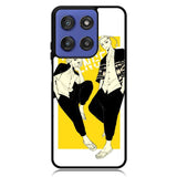 Tokyo Revengers Draken Motorola Moto G Stylus 5G 2025 Case OV10172