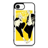 Tokyo Revengers Draken iPhone 16e Case OV10172
