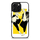 Tokyo Revengers Draken iPhone 16 Pro Max Case OV10172