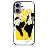 Tokyo Revengers Draken iPhone 17 Case OV10172