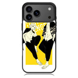 Tokyo Revengers Draken iPhone 17 Pro Case RC10172