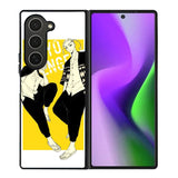 Tokyo Revengers Draken Samsung Galaxy Z Fold 6 5G 2024 Case OV10172