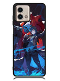 Joker Persona 5 Motorola Moto G Stylus 5G 2023 Case OV10031